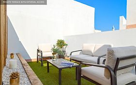 Genteel Home Feria